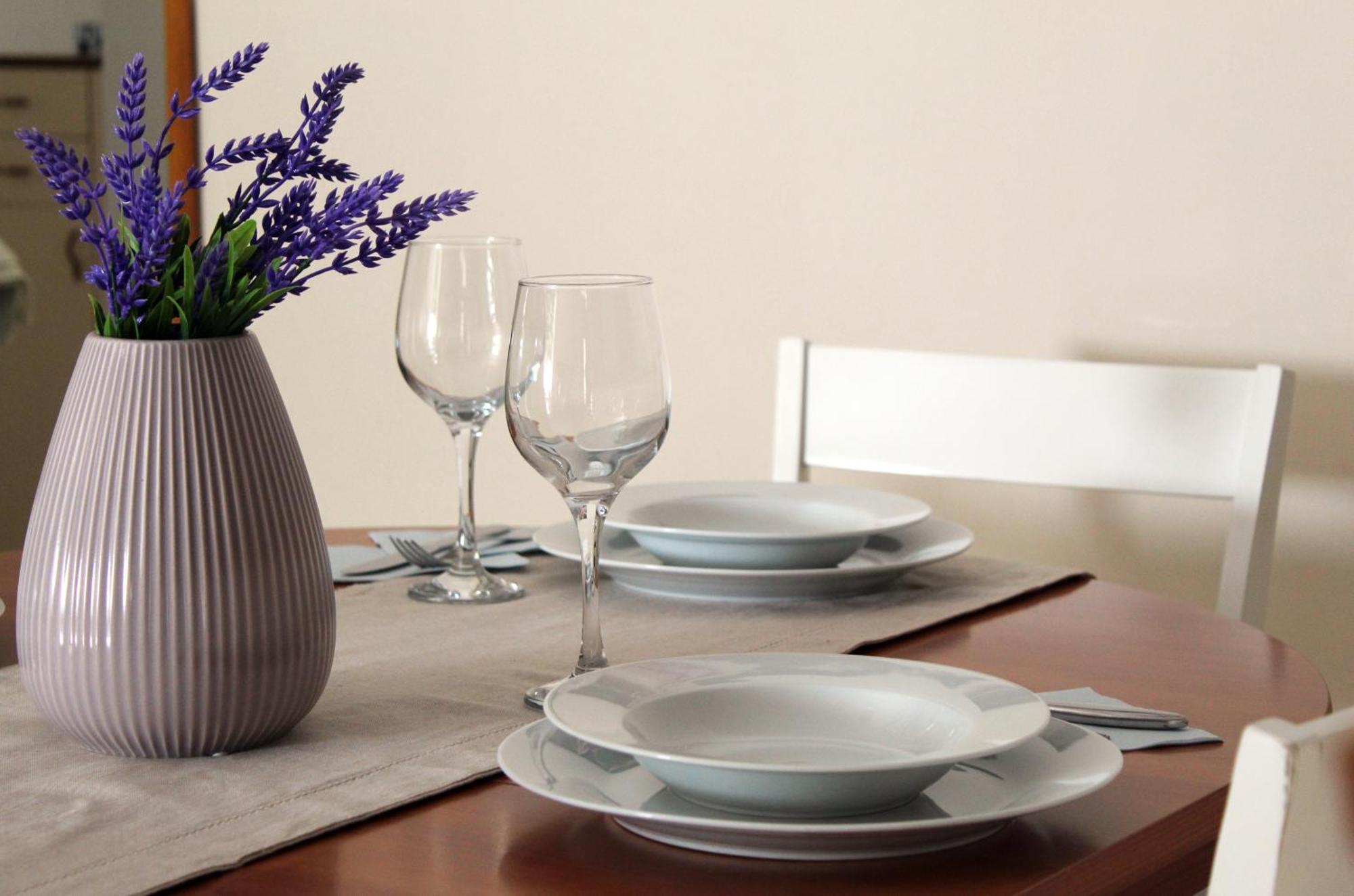 V&V Apartment Pula Luaran gambar