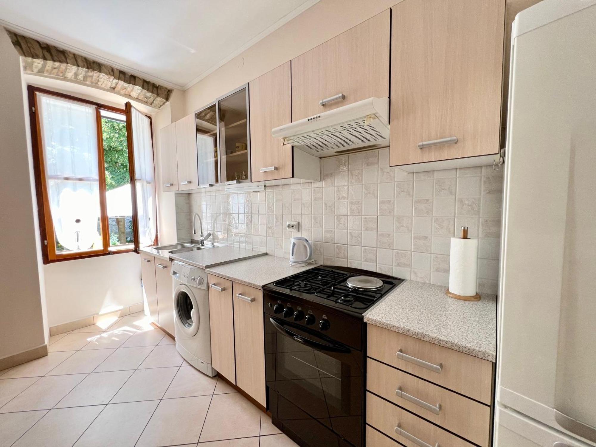V&V Apartment Pula Luaran gambar